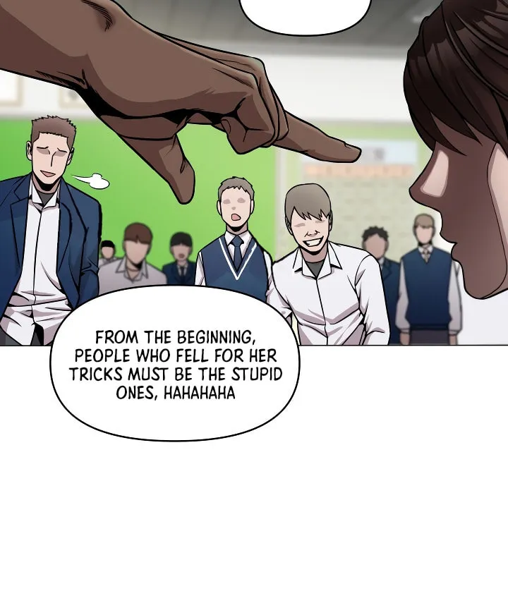 Read High School Mythology chapter 4 image 103 on Lezhin