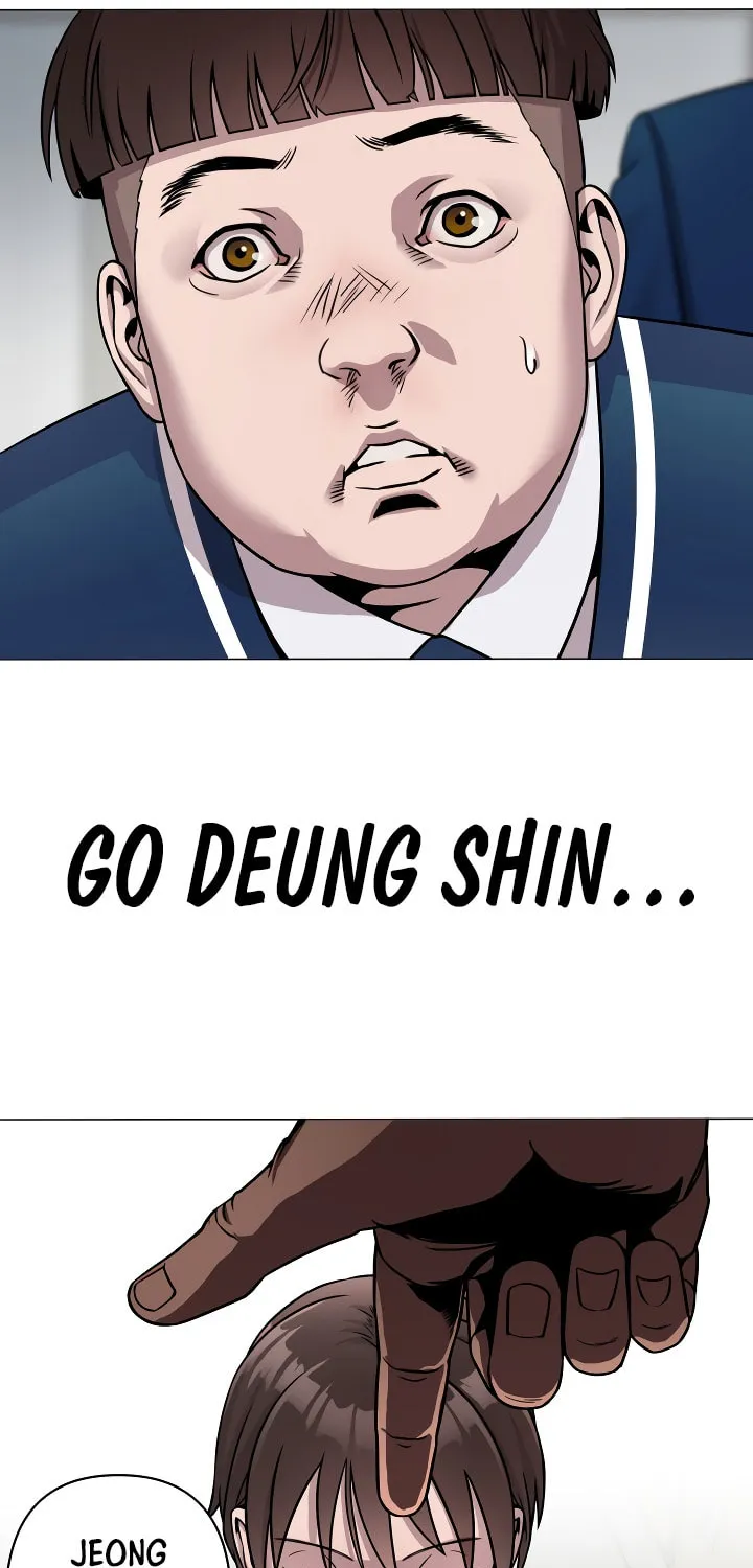 Read High School Mythology chapter 4 image 104 on Lezhin