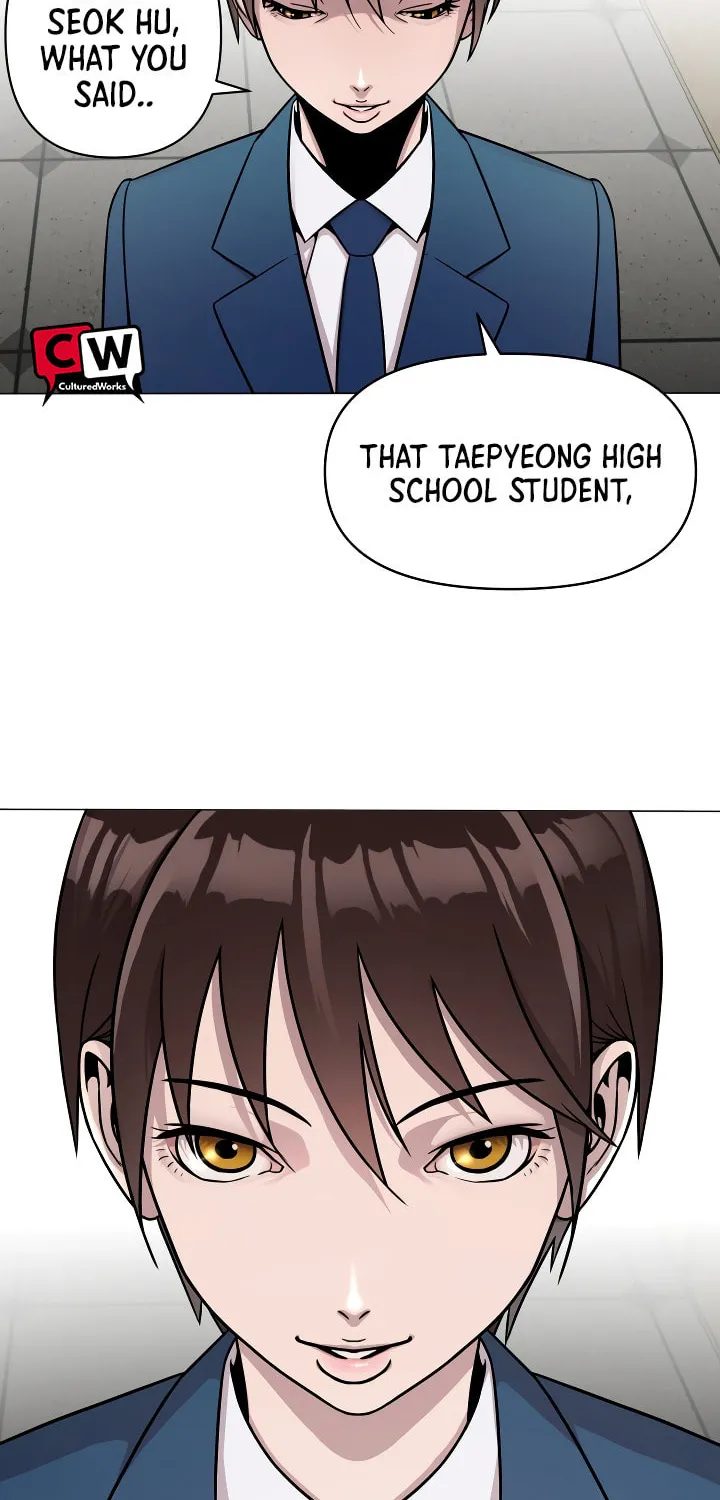 Read High School Mythology chapter 4 image 105 on Lezhin
