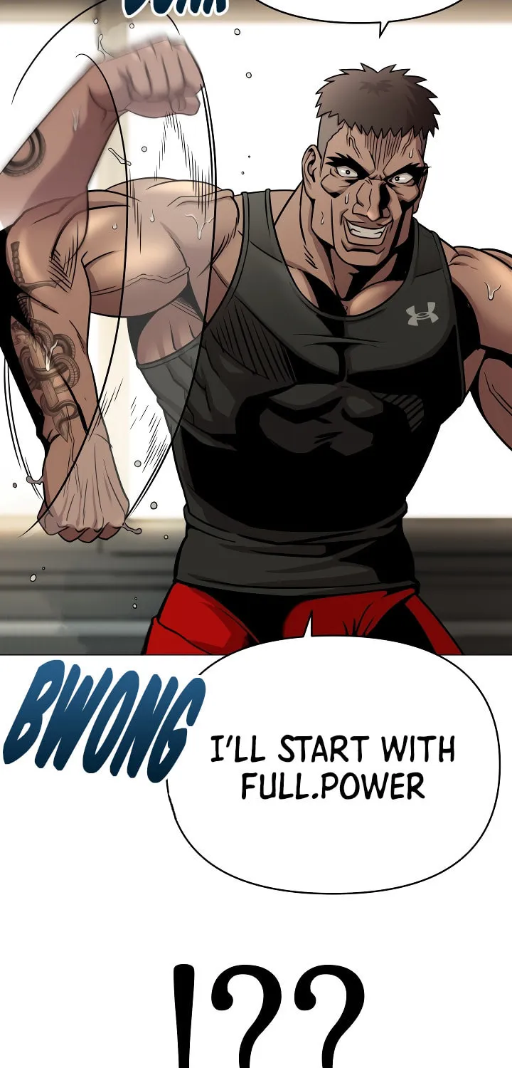 Read High School Mythology chapter 4 image 11 on Lezhin
