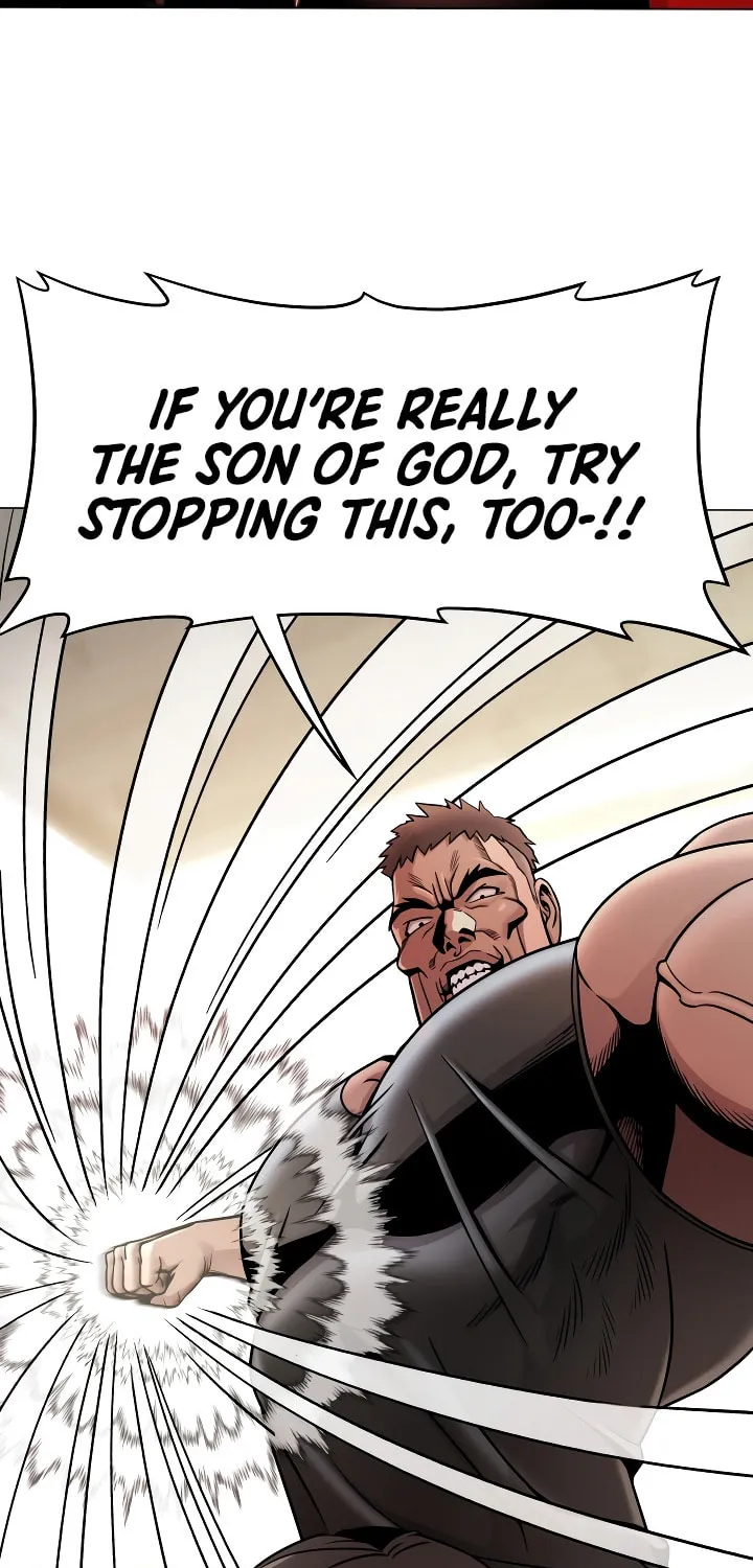 Read High School Mythology chapter 4 image 113 on Lezhin