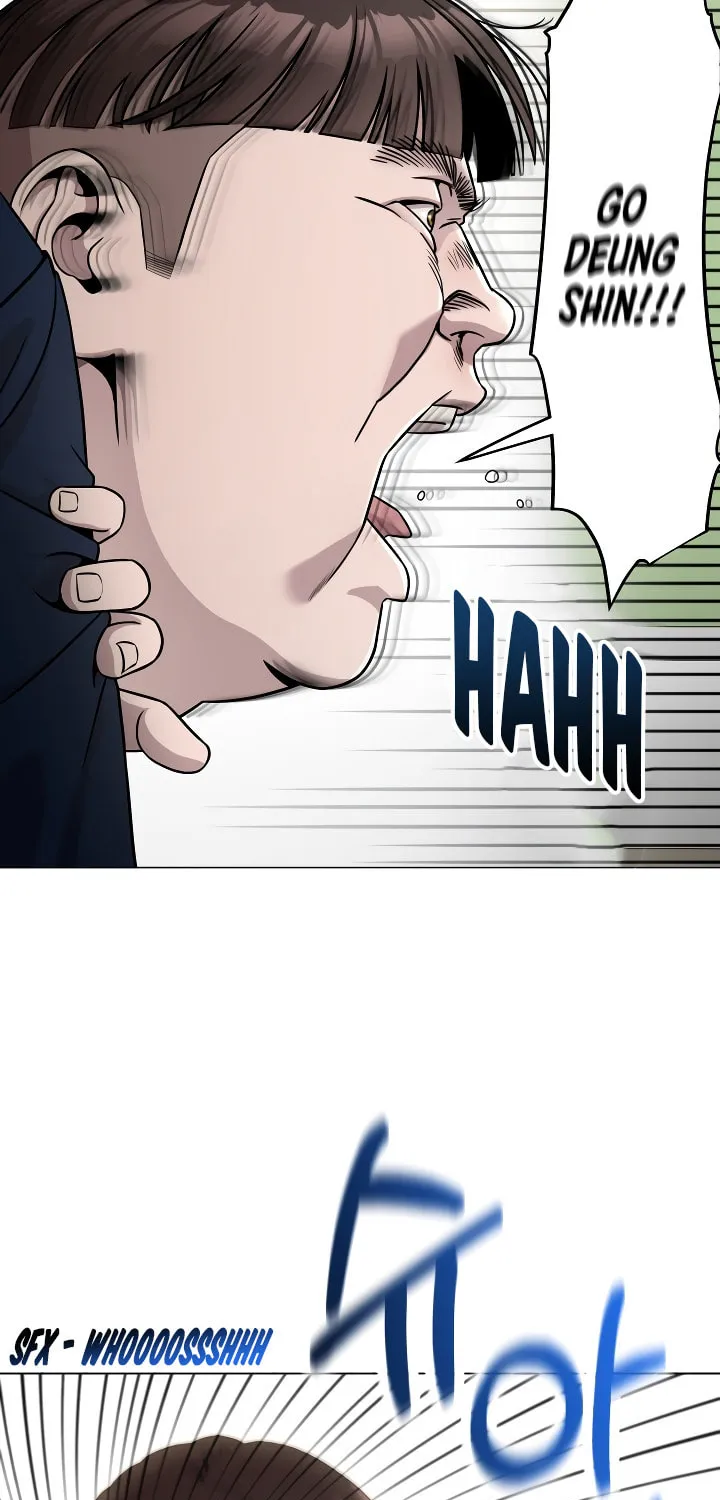 Read High School Mythology chapter 4 image 115 on Lezhin