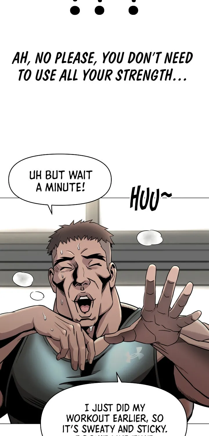 Read High School Mythology chapter 4 image 12 on Lezhin