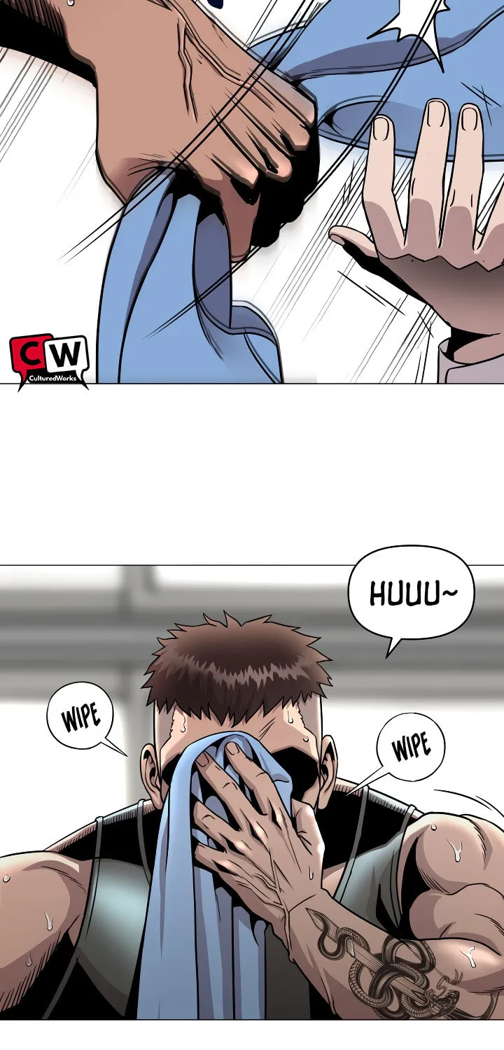 Read High School Mythology chapter 4 image 14 on Lezhin