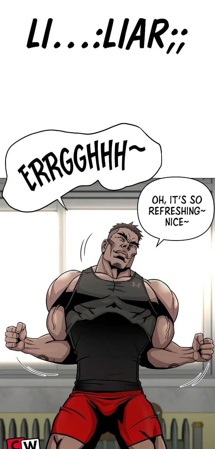 Read High School Mythology chapter 4 image 24 on Lezhin