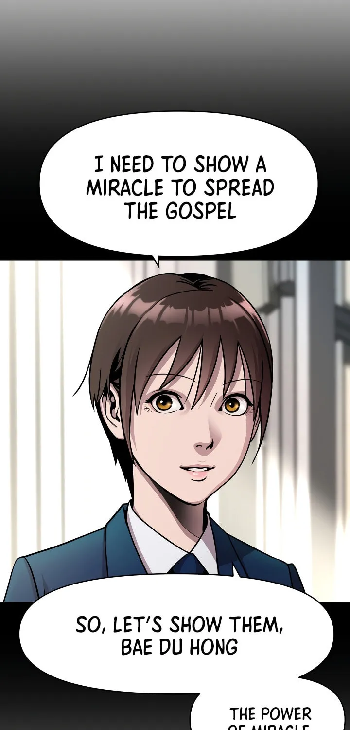 Read High School Mythology chapter 4 image 29 on Lezhin
