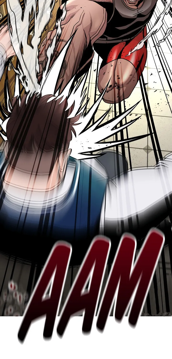 Read High School Mythology chapter 4 image 33 on Lezhin