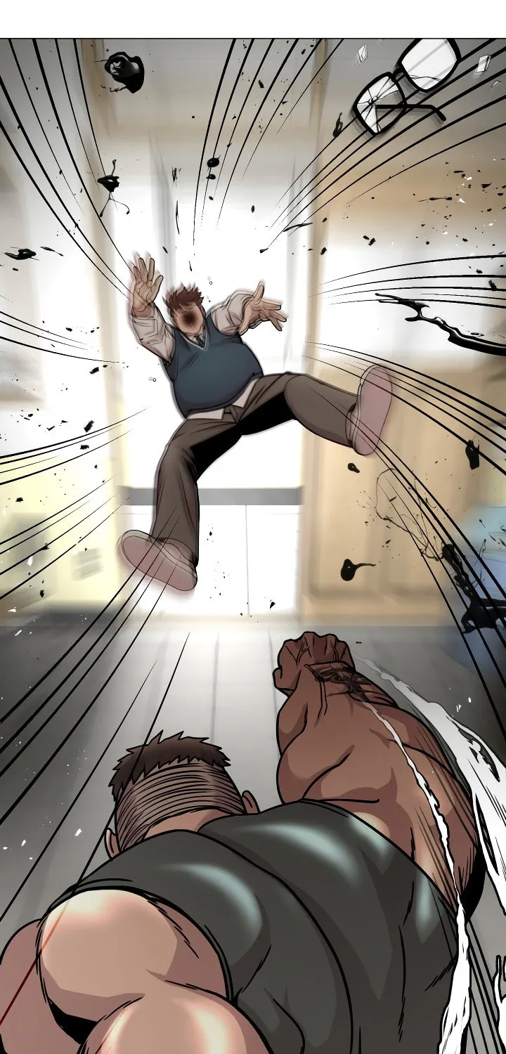 Read High School Mythology chapter 4 image 36 on Lezhin