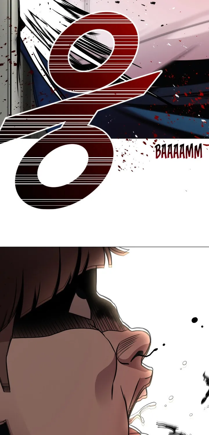 Read High School Mythology chapter 4 image 39 on Lezhin