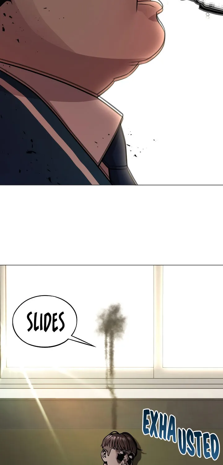 Read High School Mythology chapter 4 image 40 on Lezhin