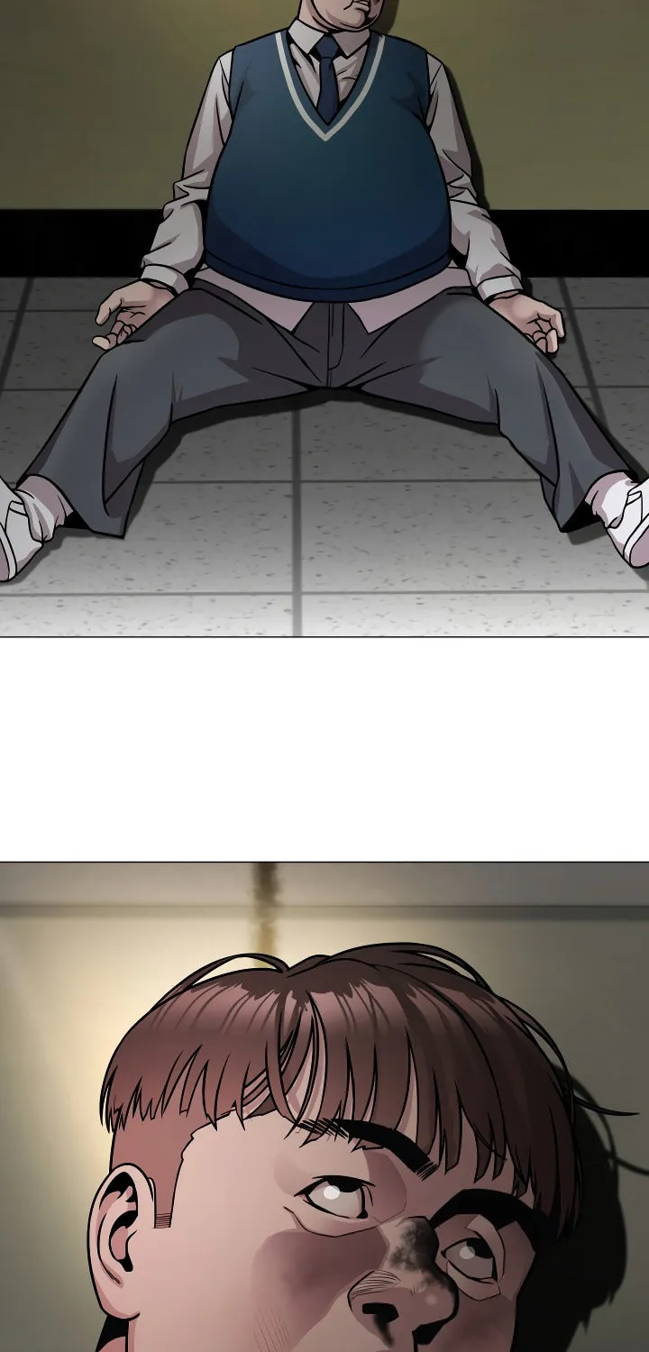 Read High School Mythology chapter 4 image 41 on Lezhin
