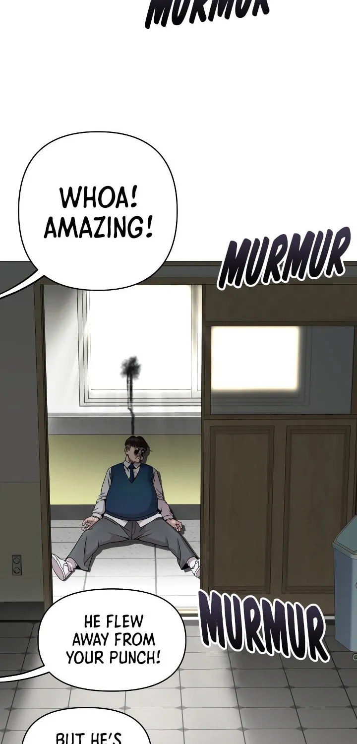 Read High School Mythology chapter 4 image 44 on Lezhin