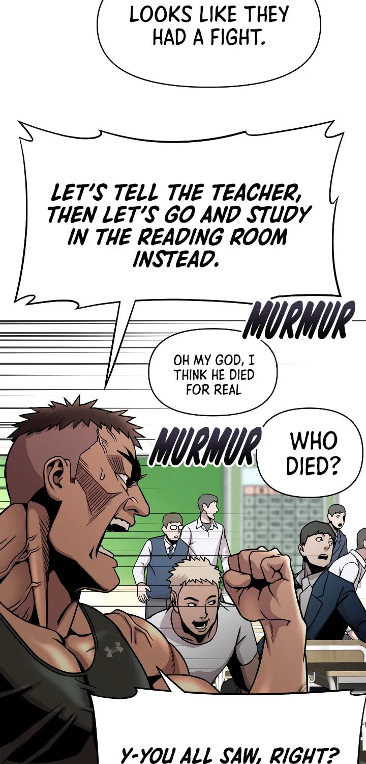 Read High School Mythology chapter 4 image 47 on Lezhin