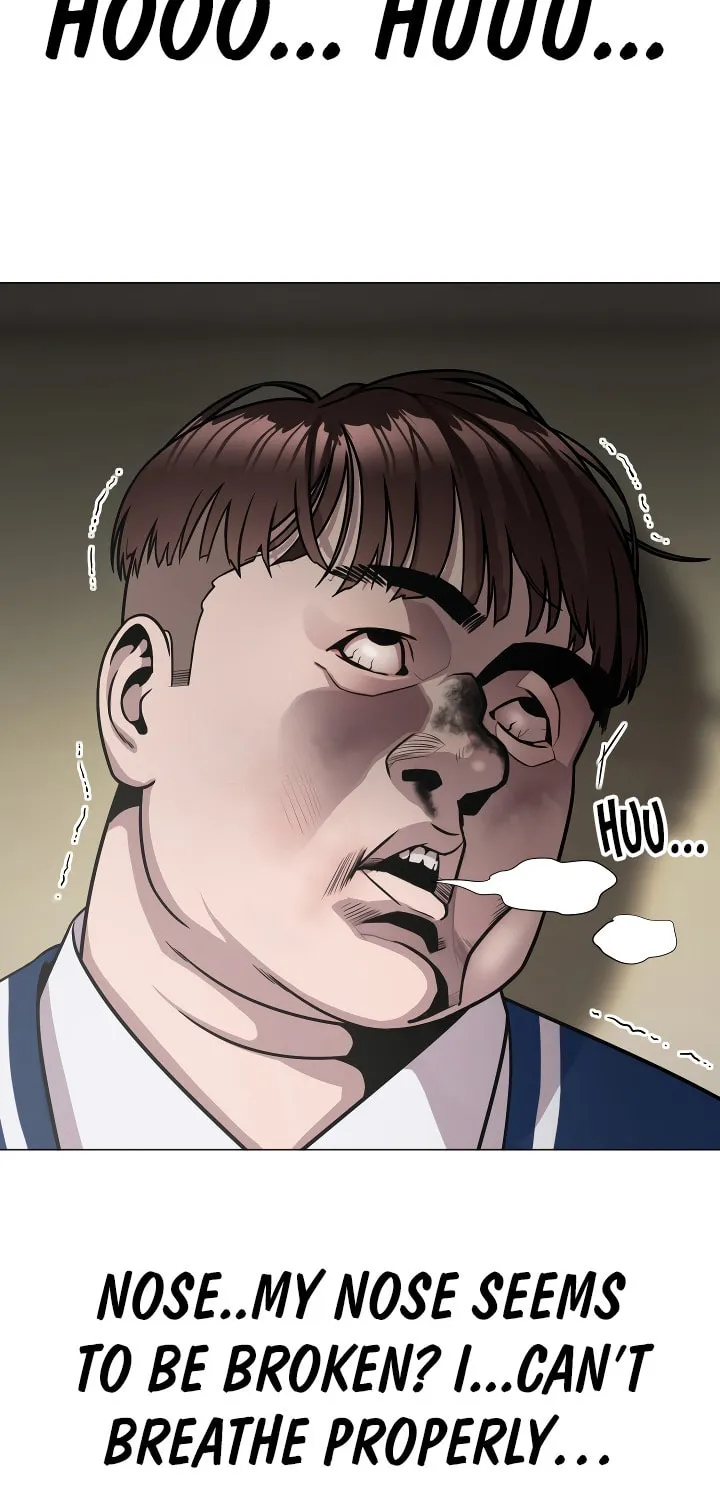 Read High School Mythology chapter 4 image 52 on Lezhin