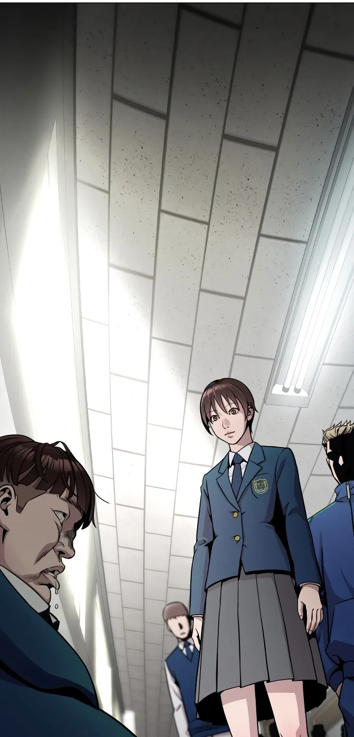 Read High School Mythology chapter 4 image 56 on Lezhin