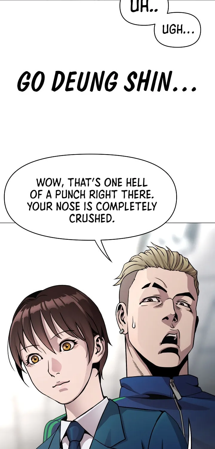 Read High School Mythology chapter 4 image 58 on Lezhin