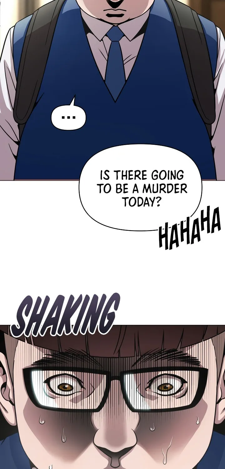 Read High School Mythology chapter 4 image 6 on Lezhin