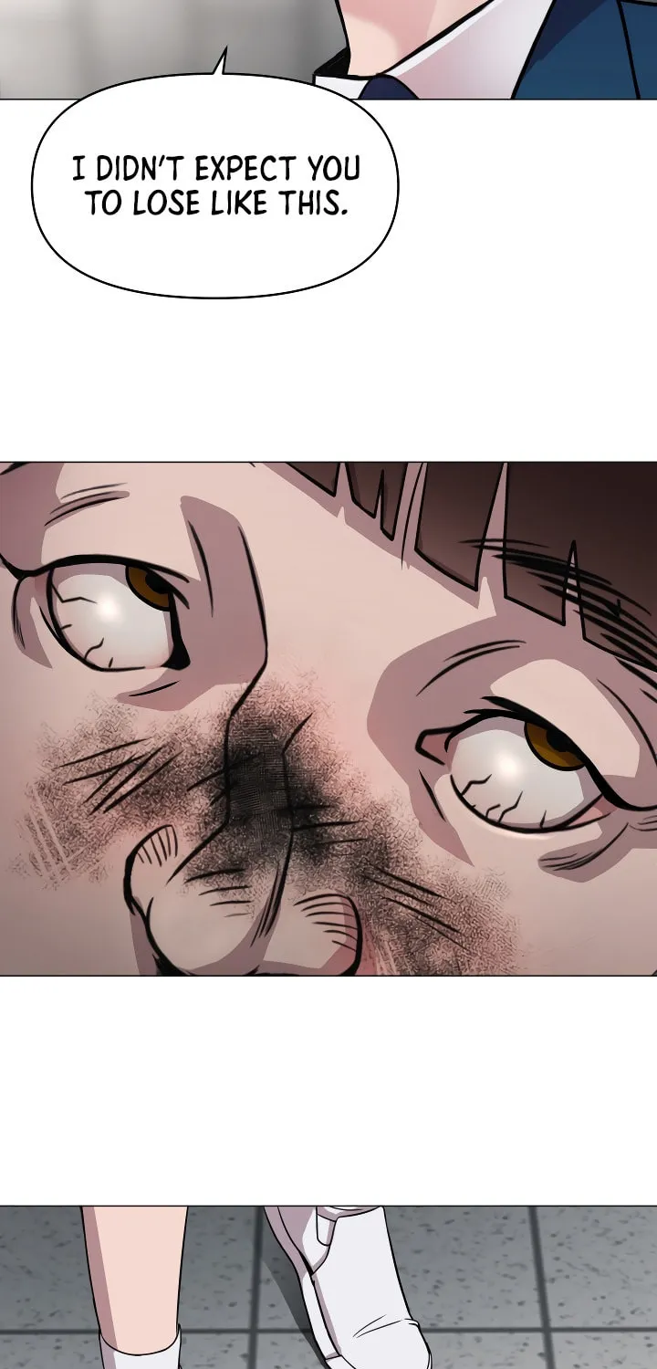 Read High School Mythology chapter 4 image 60 on Lezhin