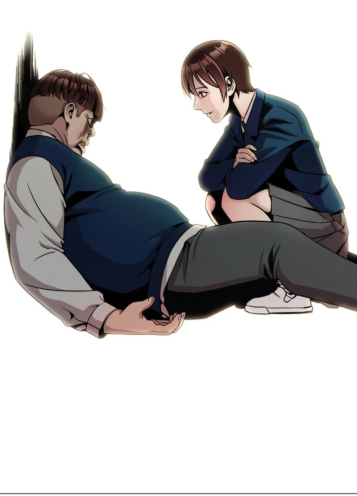 Read High School Mythology chapter 4 image 62 on Lezhin