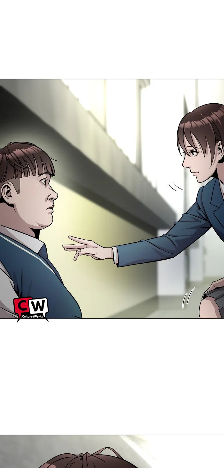 Read High School Mythology chapter 4 image 73 on Lezhin