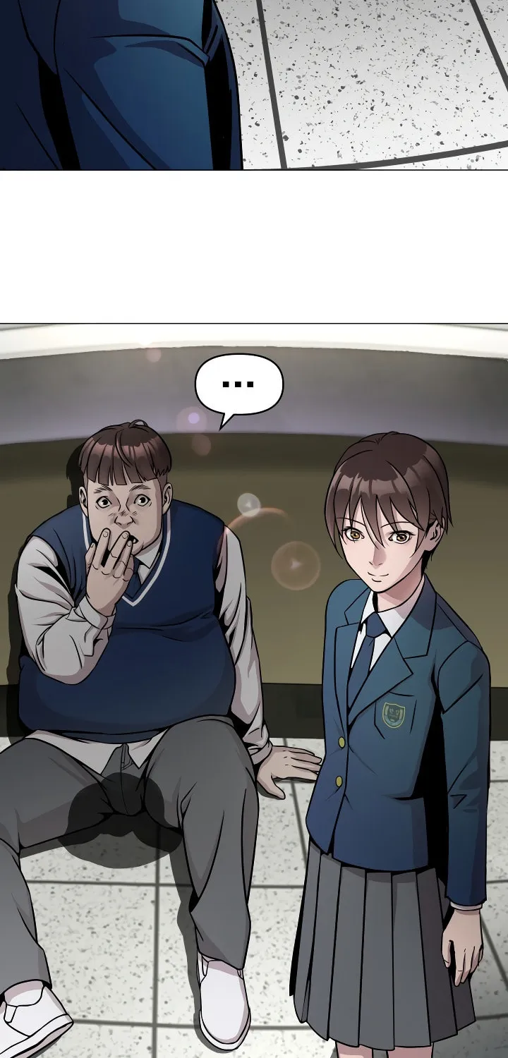 Read High School Mythology chapter 4 image 78 on Lezhin