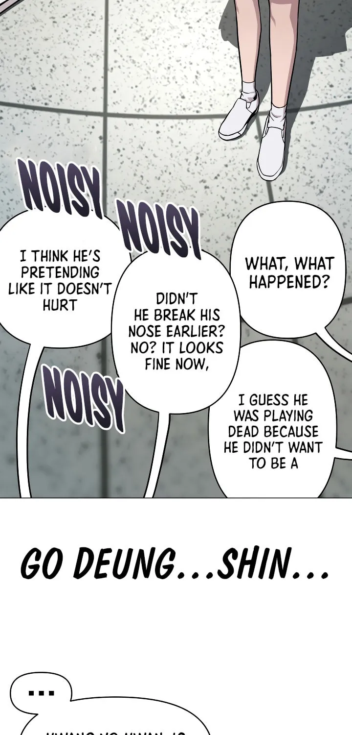 Read High School Mythology chapter 4 image 79 on Lezhin