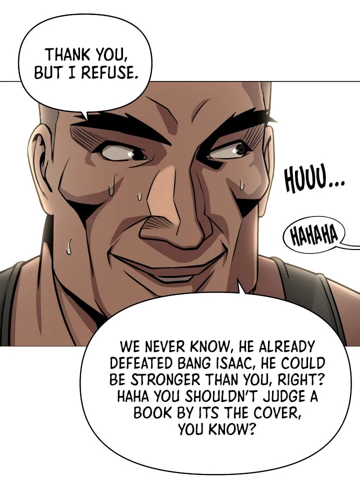 Read High School Mythology chapter 4 image 8 on Lezhin