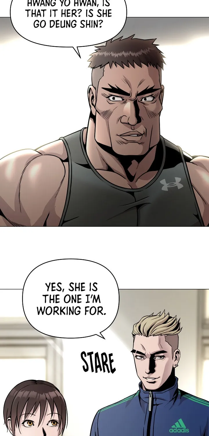 Read High School Mythology chapter 4 image 80 on Lezhin