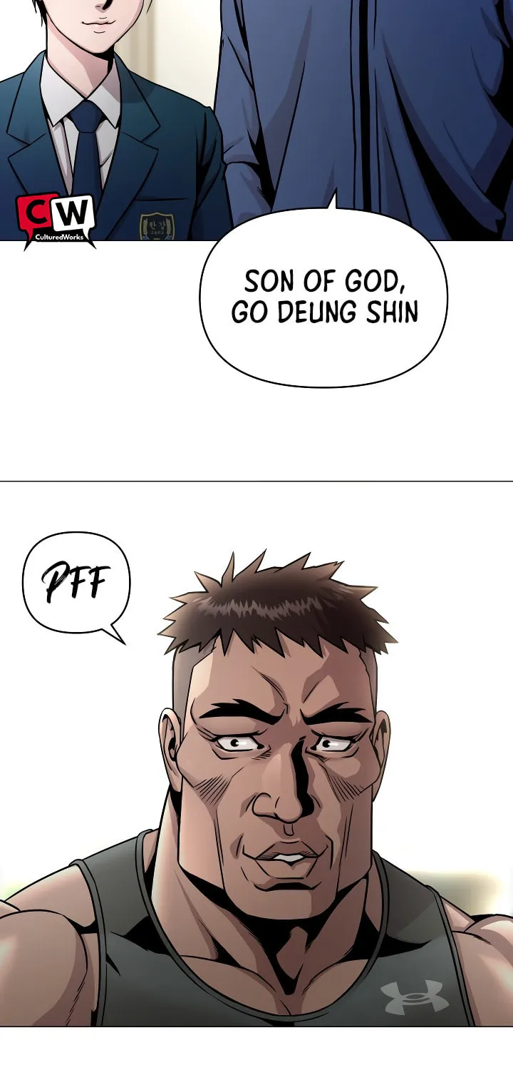 Read High School Mythology chapter 4 image 81 on Lezhin