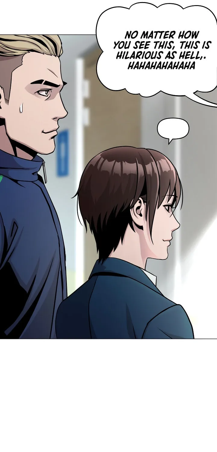 Read High School Mythology chapter 4 image 84 on Lezhin