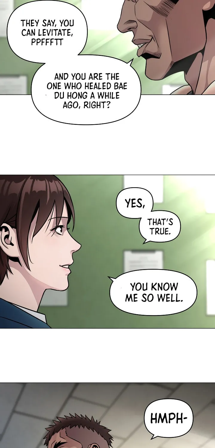 Read High School Mythology chapter 4 image 87 on Lezhin