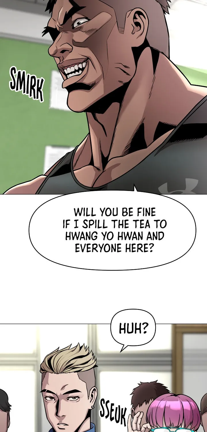 Read High School Mythology chapter 4 image 89 on Lezhin