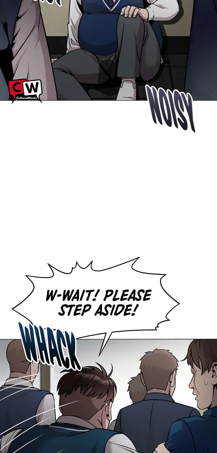Read High School Mythology chapter 4 image 95 on Lezhin