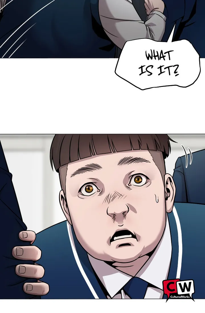 Read High School Mythology chapter 4 image 96 on Lezhin