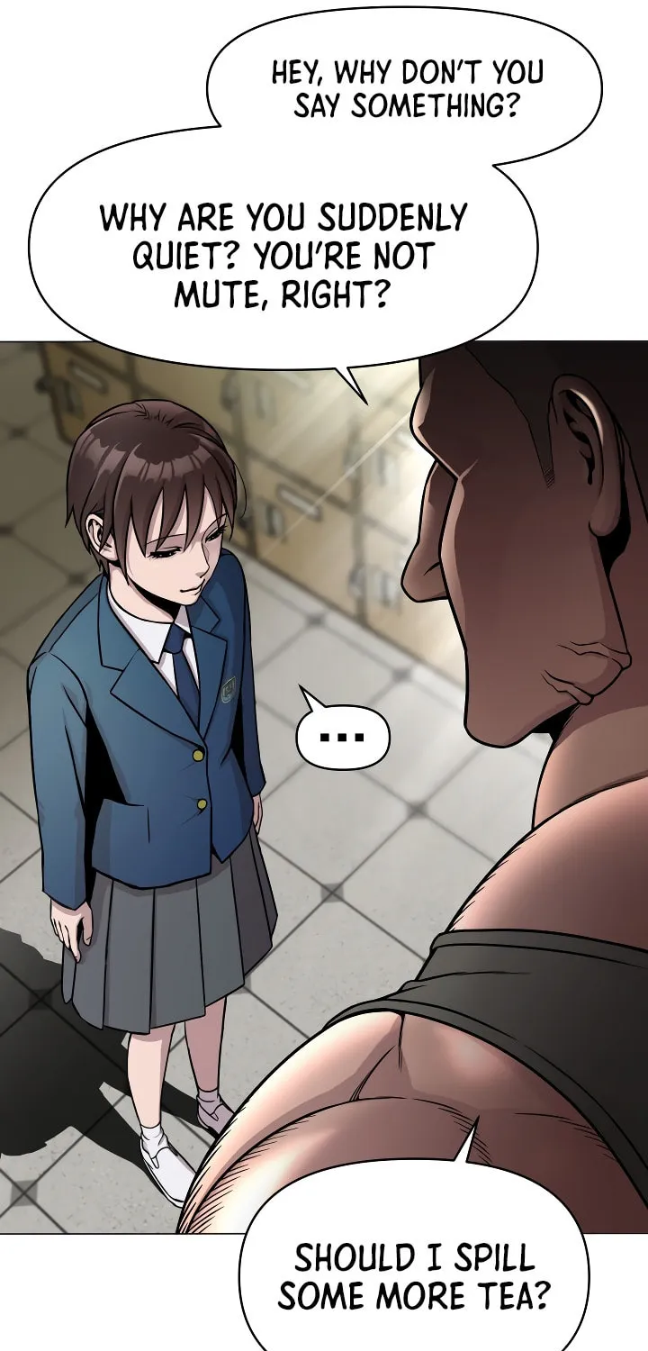 Read High School Mythology chapter 4 image 97 on Lezhin