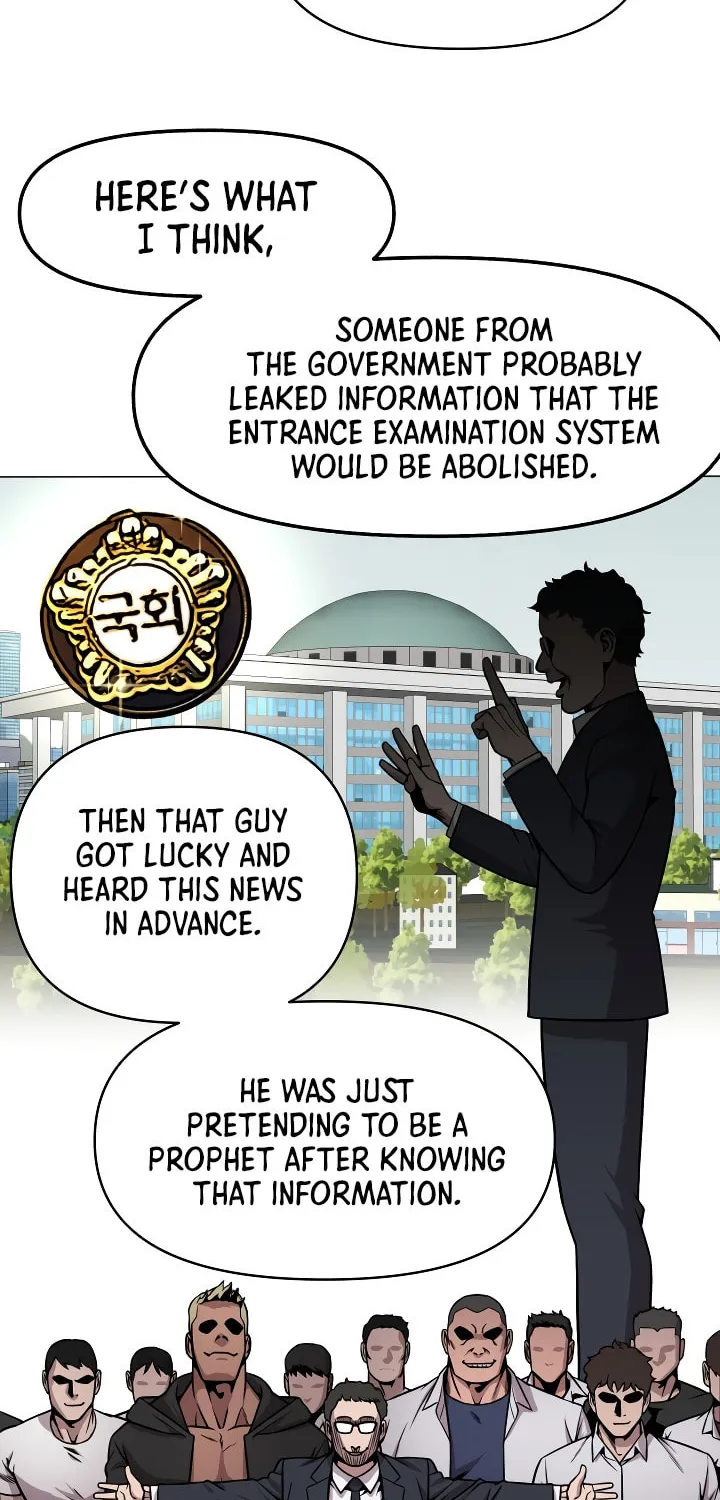 Read High School Mythology chapter 4 image 98 on Lezhin