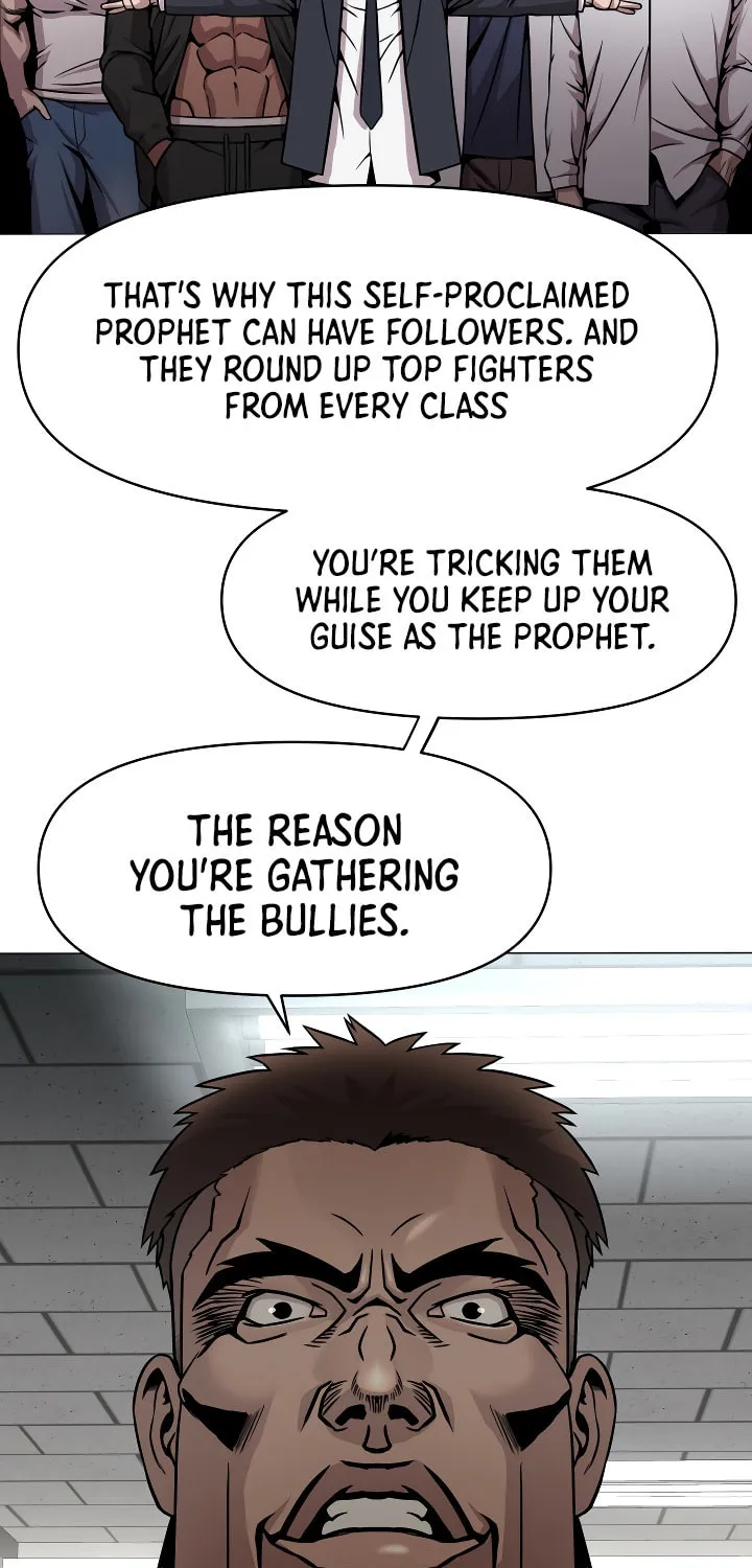 Read High School Mythology chapter 4 image 99 on Lezhin