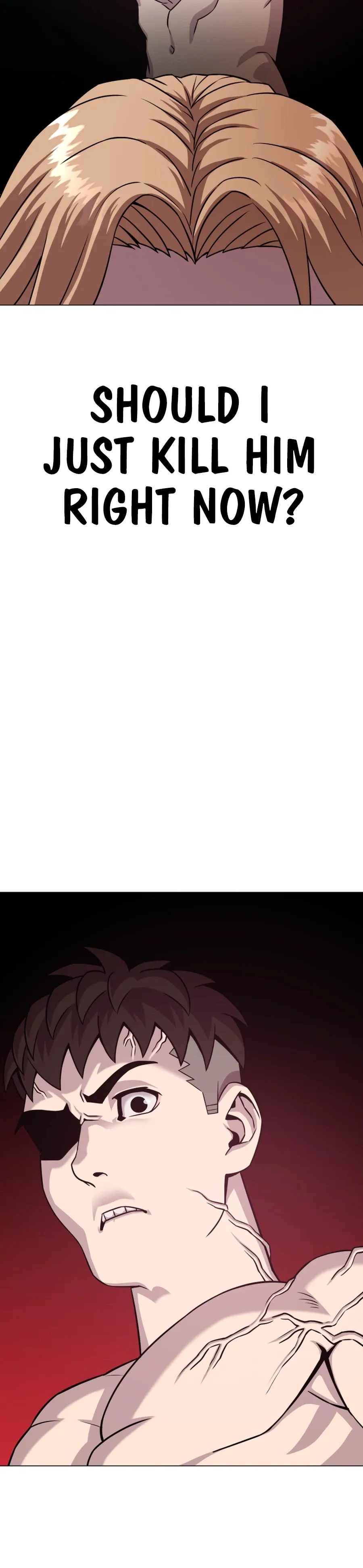 Read High School Mythology chapter 40 image 11 on Lezhin