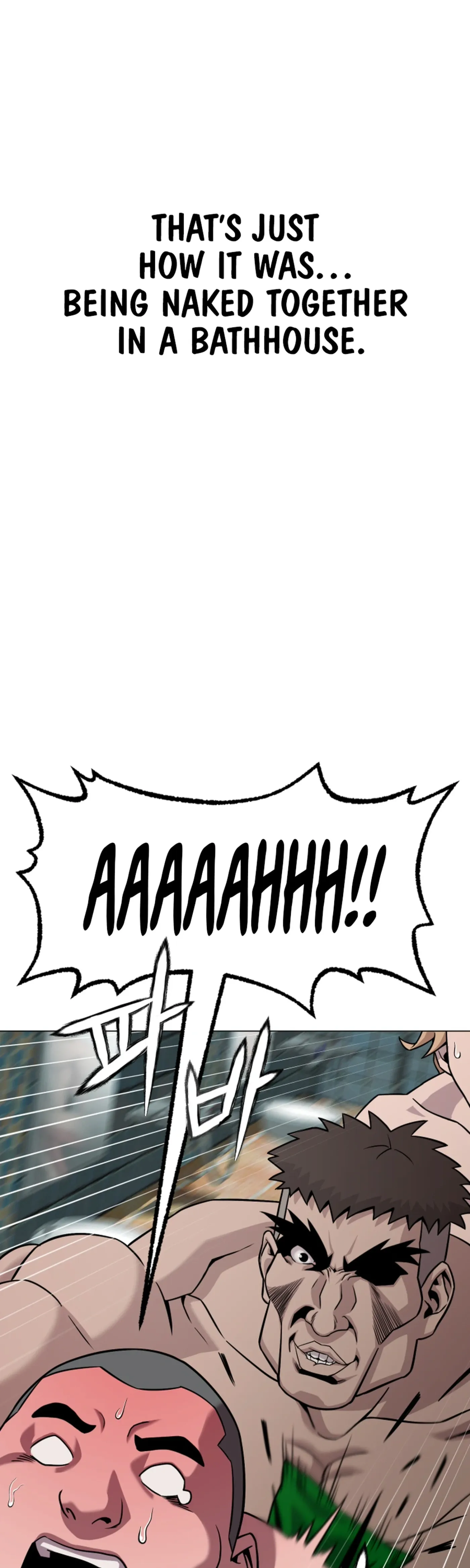 Read High School Mythology chapter 40 image 4 on Lezhin