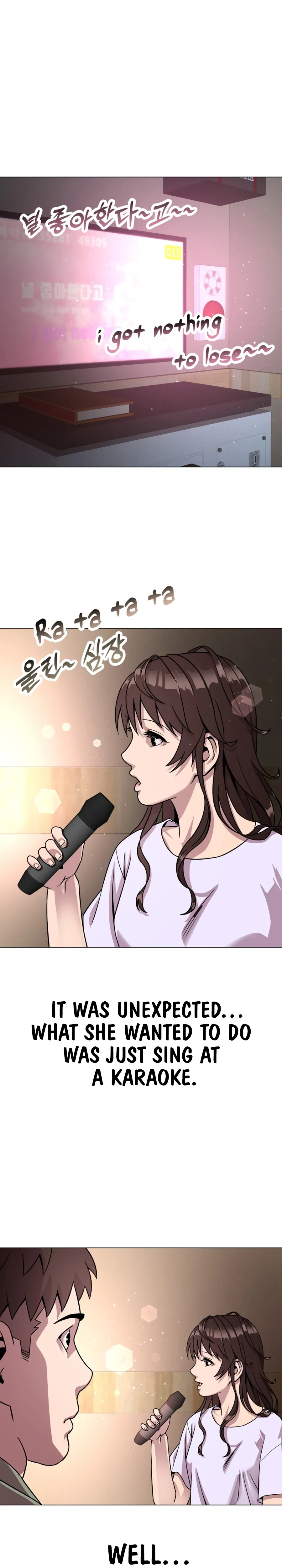 Read High School Mythology chapter 42 image 18 on Lezhin