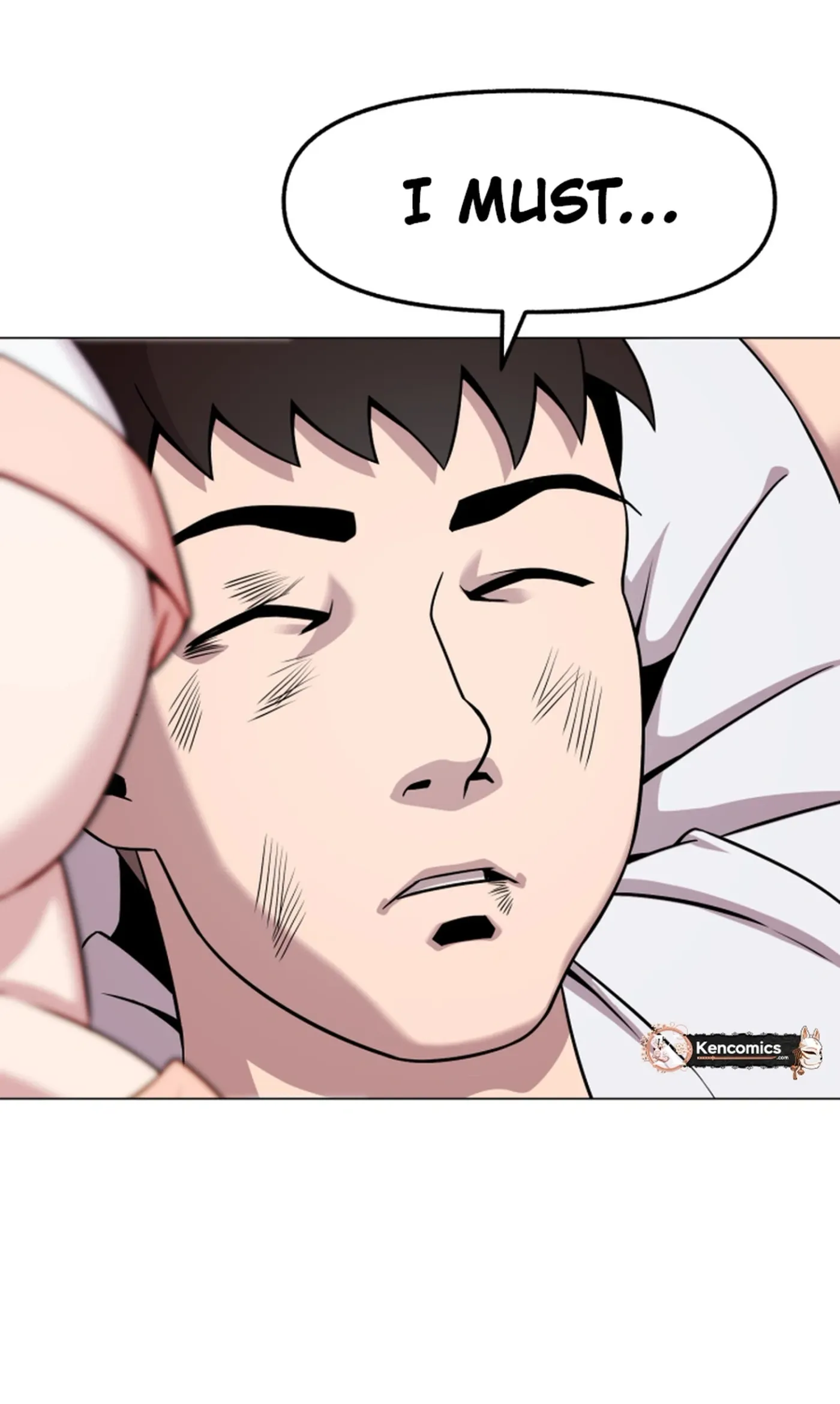 Read High School Mythology chapter 42 image 2 on Lezhin
