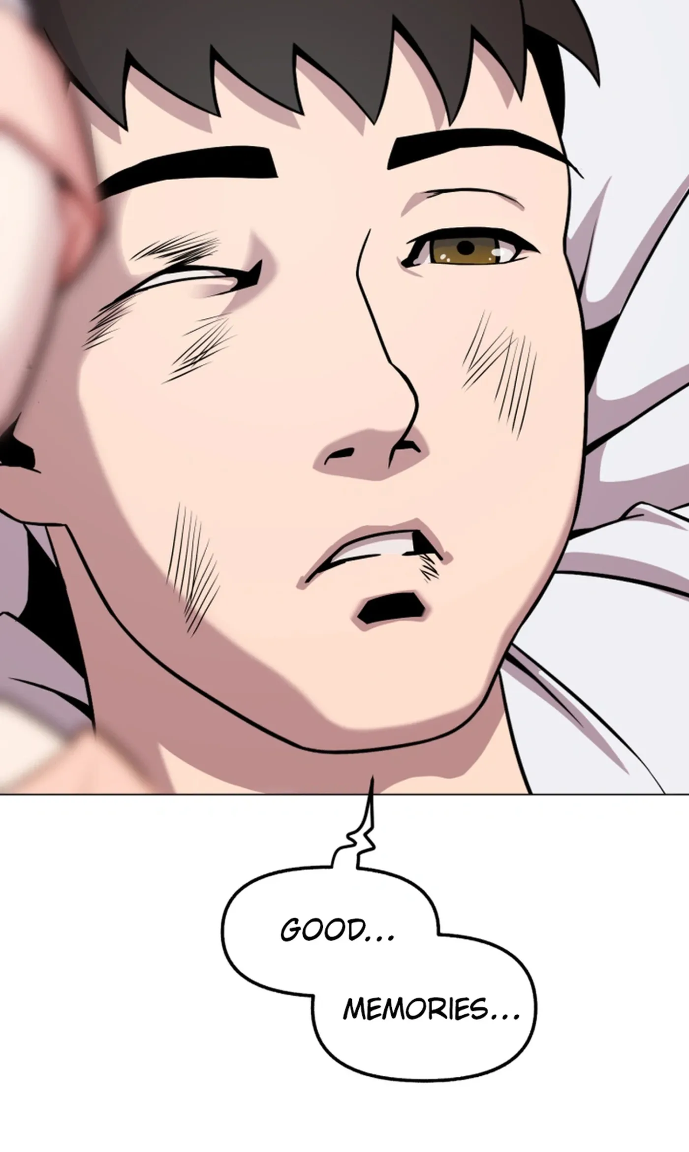 Read High School Mythology chapter 42 image 5 on Lezhin