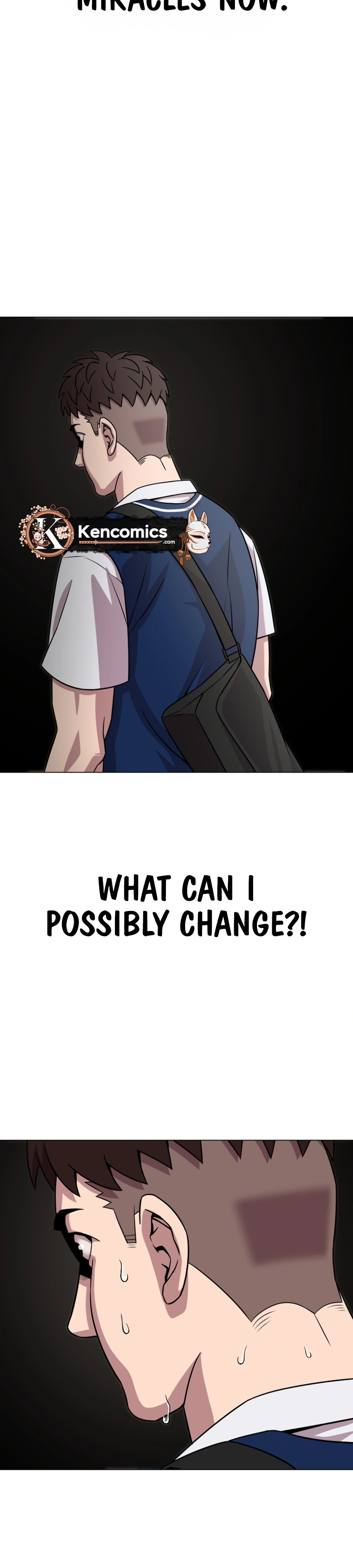 Read High School Mythology chapter 43 image 20 on Lezhin
