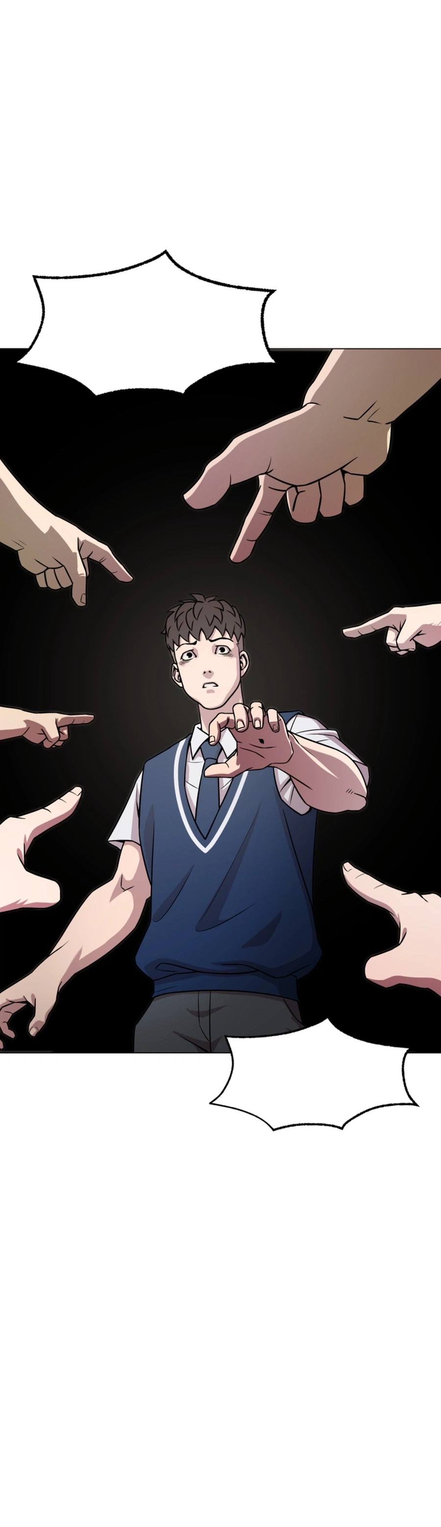 Read High School Mythology chapter 43 image 23 on Lezhin