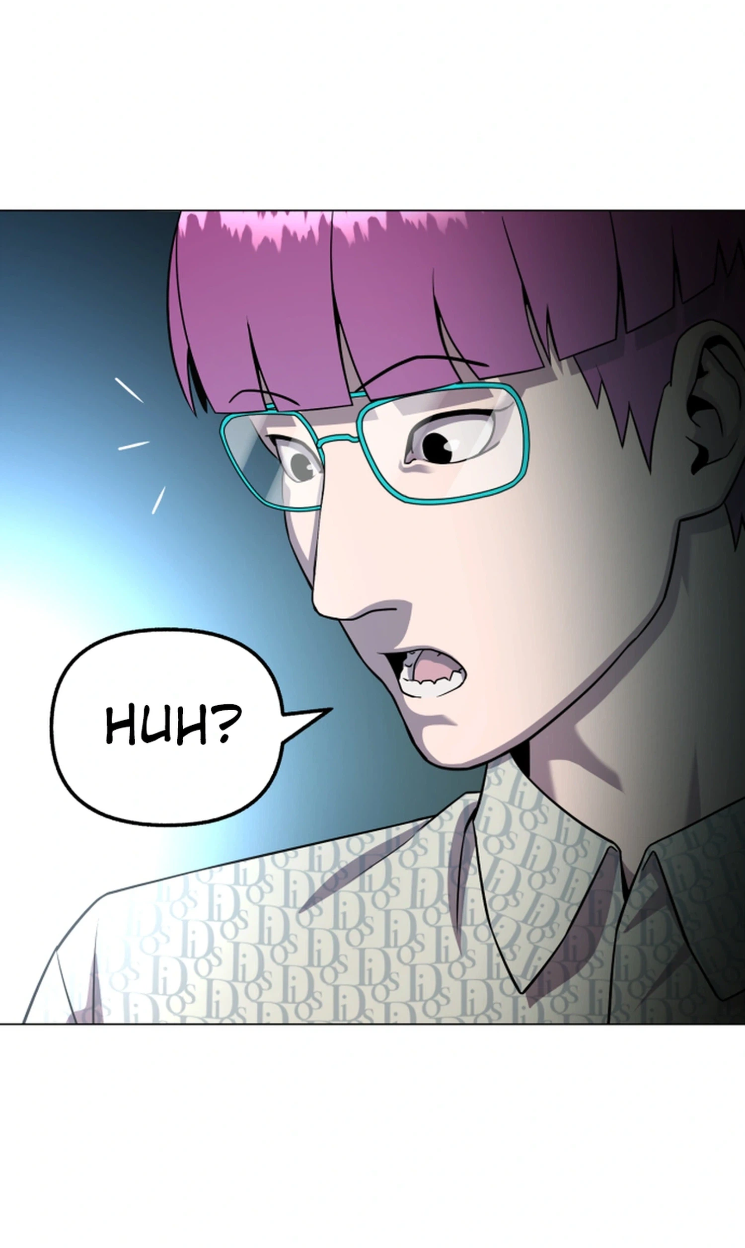 Read High School Mythology chapter 43 image 5 on Lezhin