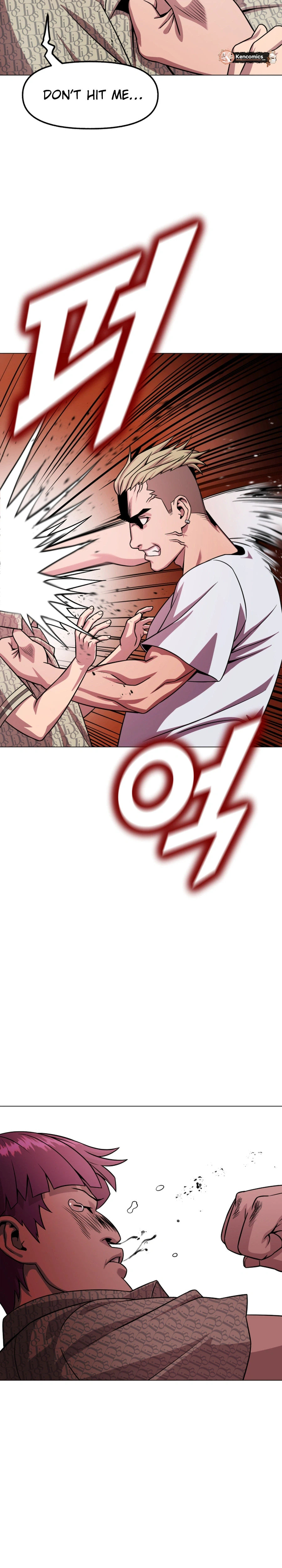 Read High School Mythology chapter 44 image 13 on Lezhin