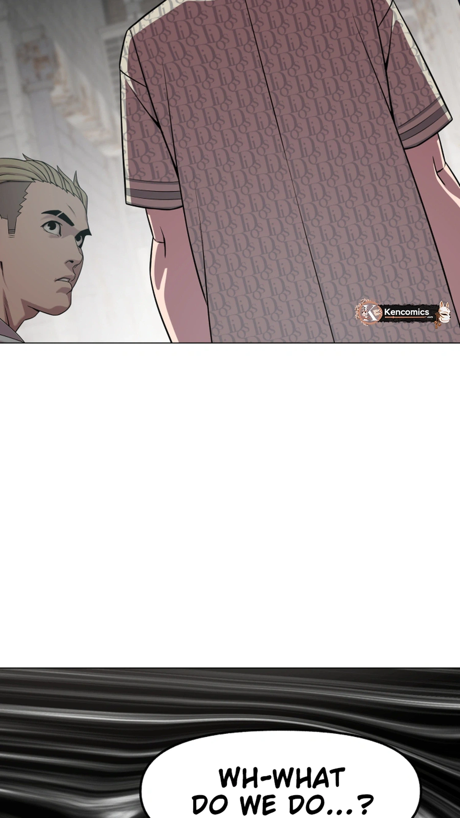 Read High School Mythology chapter 44 image 2 on Lezhin