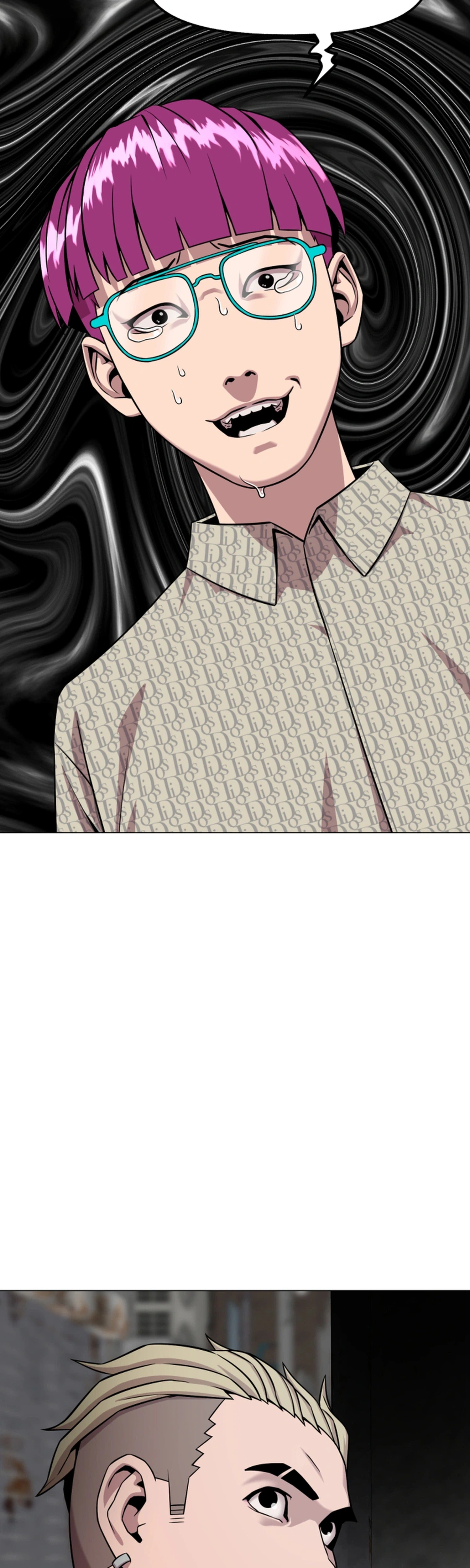 Read High School Mythology chapter 44 image 3 on Lezhin