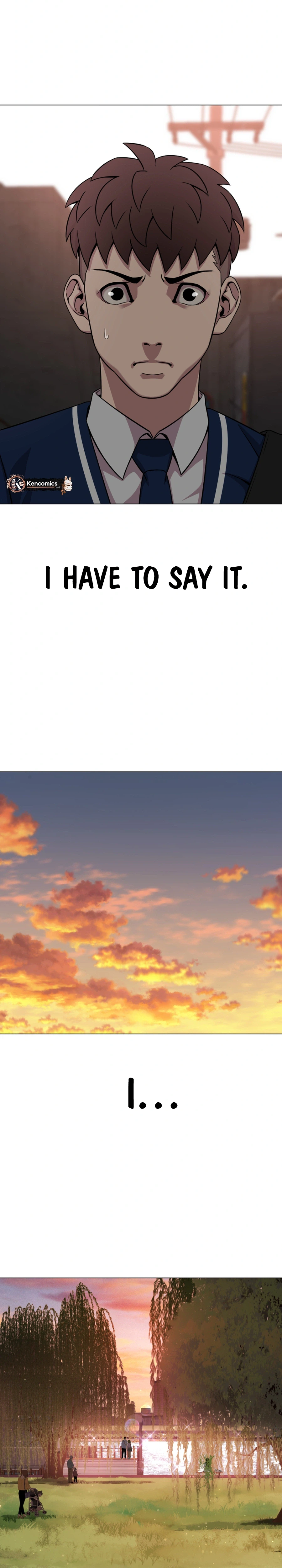 Read High School Mythology chapter 44 image 37 on Lezhin
