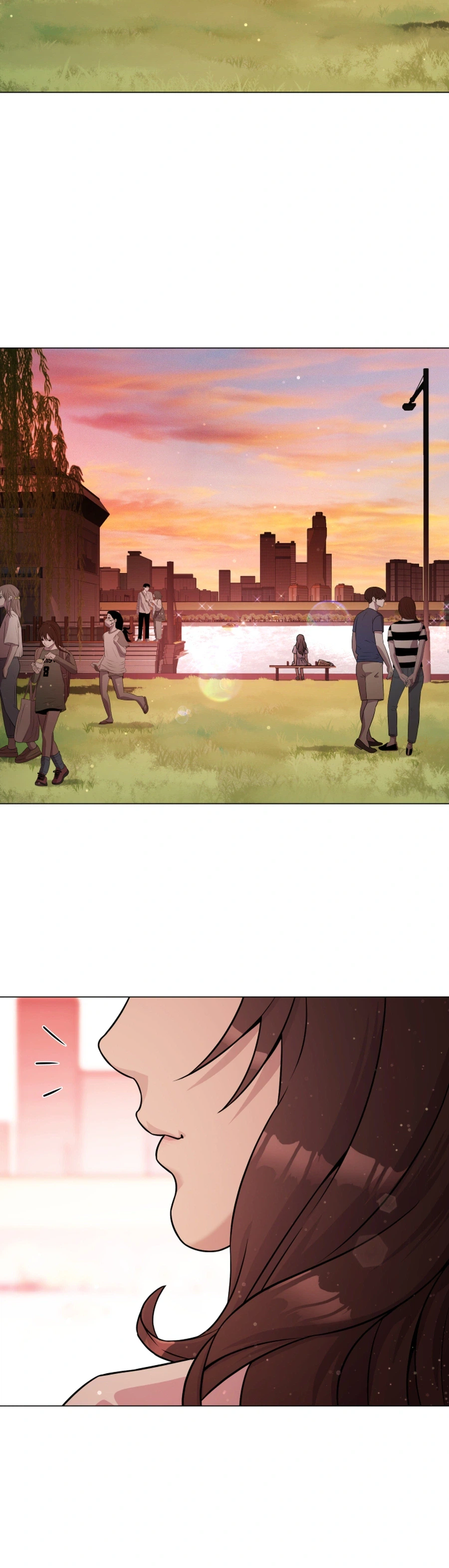 Read High School Mythology chapter 44 image 38 on Lezhin